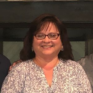 Meet your Posher, Connie